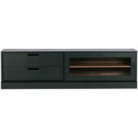 TV Lowboard James aus Kiefer & Nussbaum
