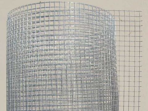 Wühlmausgitter Spezial - 25 x 1 m