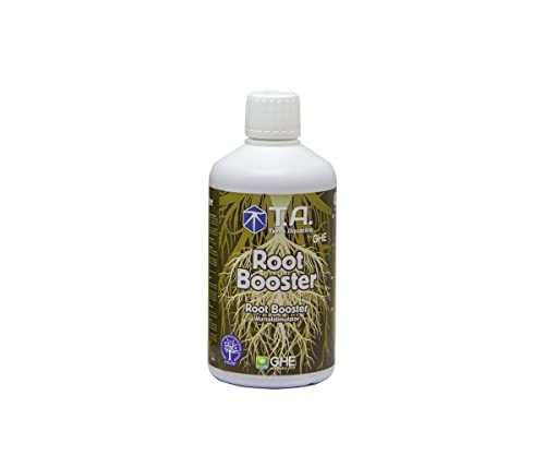 GHE T.A. Root Booster Wurzelstimulator Bio Root (500ml) von GHE (General Hydroponics Europe)