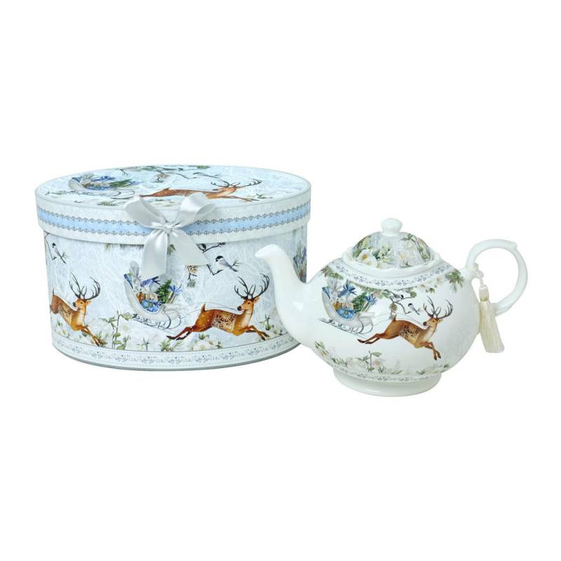 X-Mas TEEKANNE Mehrfarbig X-Mas TEEKANNE Mehrfarbig