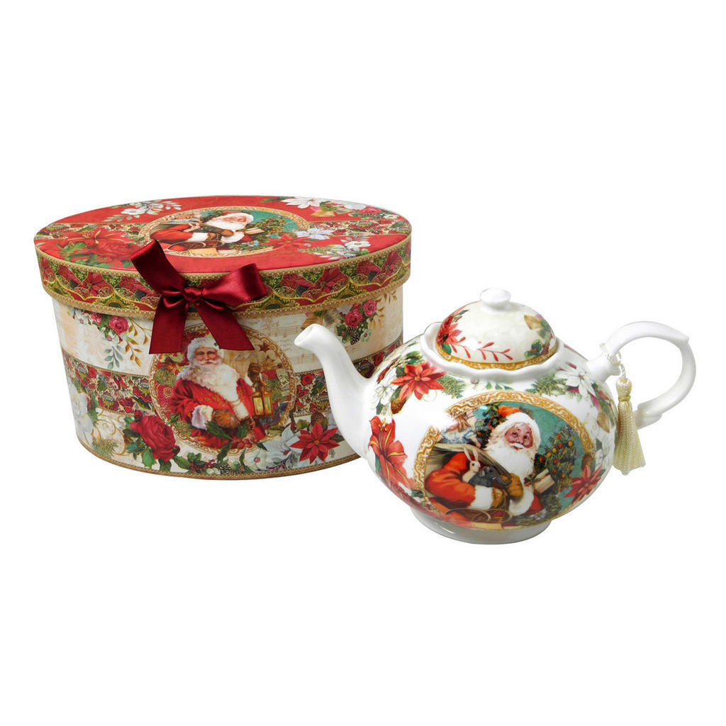 X-Mas TEEKANNE Mehrfarbig X-Mas TEEKANNE Mehrfarbig