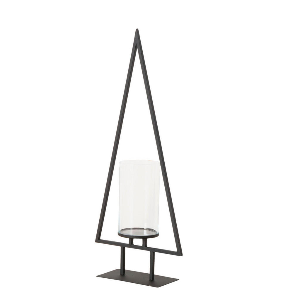 Boltze Home WINDLICHT Schwarz Boltze Home WINDLICHT Schwarz