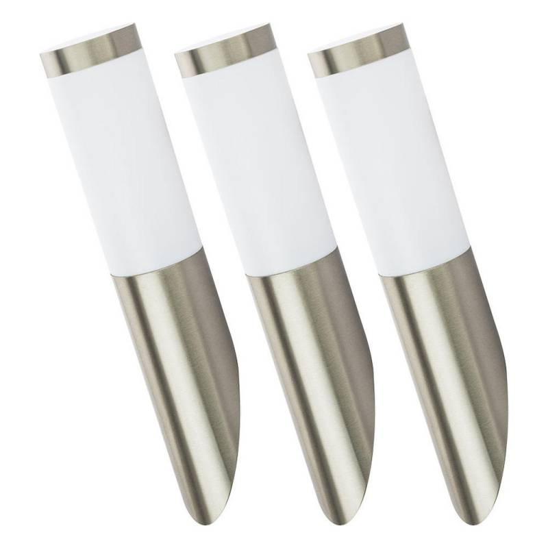 XXXLutz AUSSEN-WANDLAMPE Anthrazit XXXLutz AUSSEN-WANDLAMPE Anthrazit