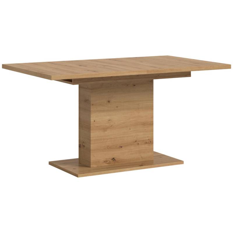 XXXL AUSZIEHTISCH Eiche Artisan