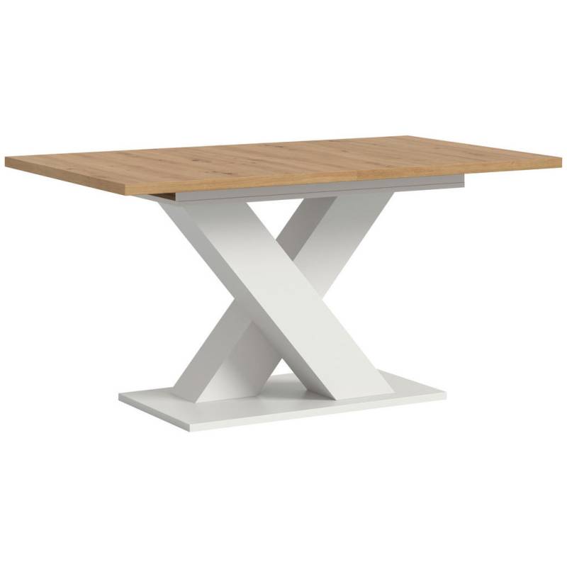 XXXL AUSZIEHTISCH Eiche Artisan