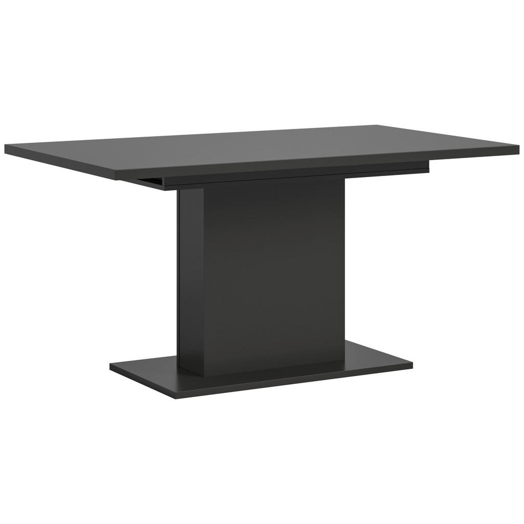 XXXL AUSZIEHTISCH Grau