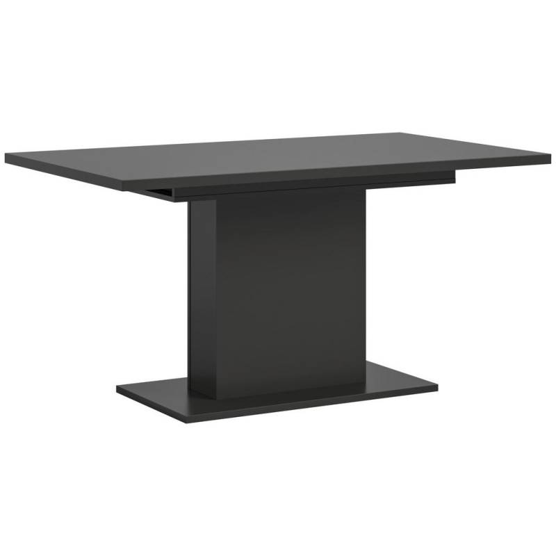 XXXL AUSZIEHTISCH Grau