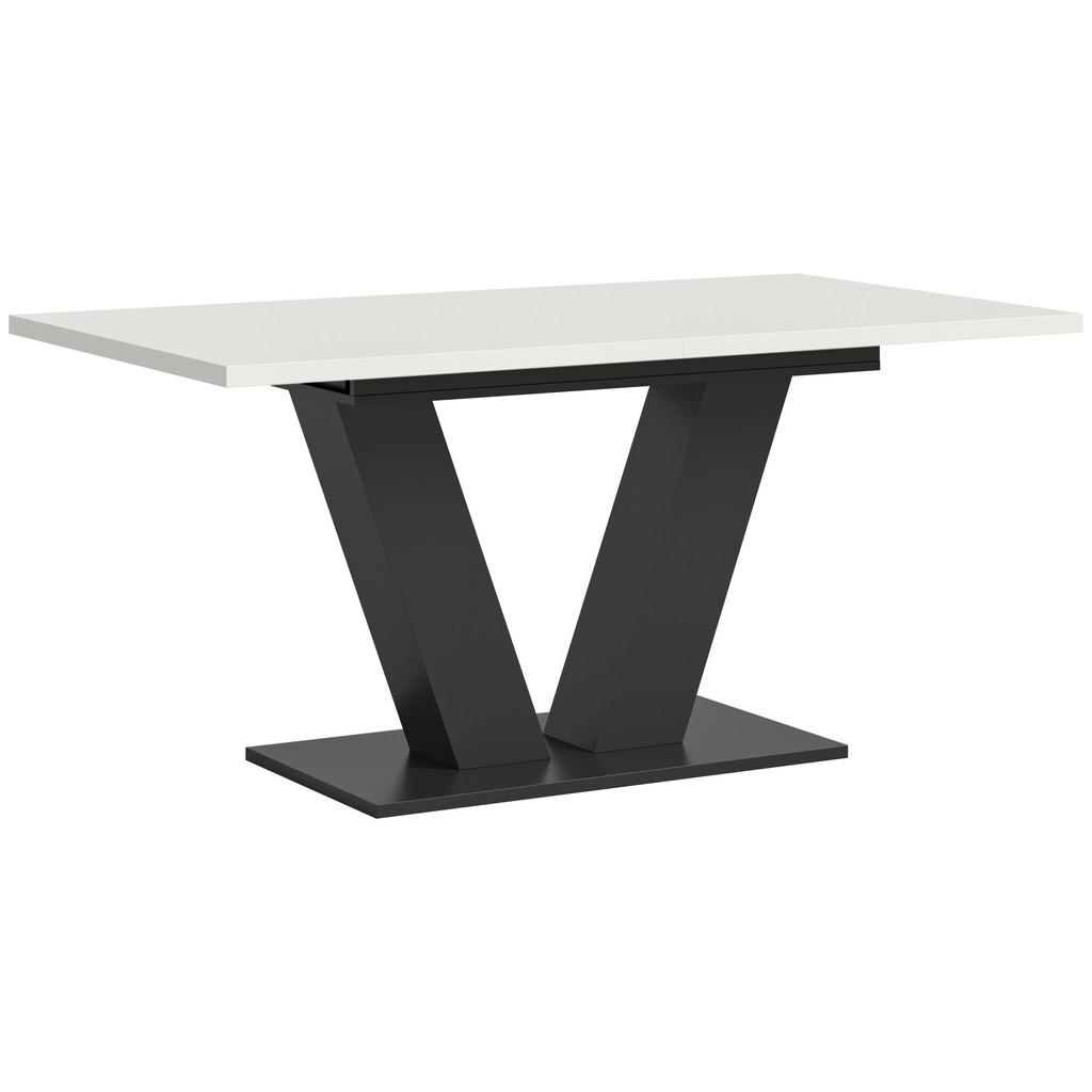XXXL AUSZIEHTISCH Weiß XXXL AUSZIEHTISCH Weiß