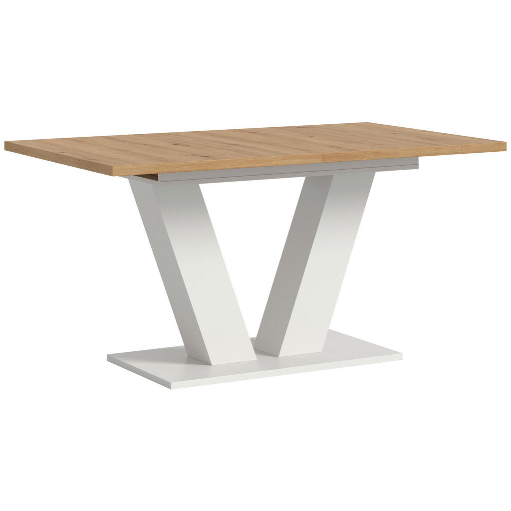 XXXL AUSZIEHTISCH Eiche Artisan