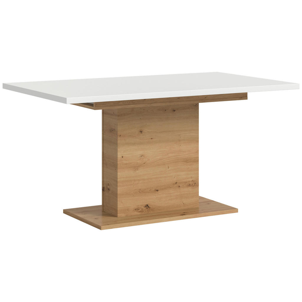 XXXL AUSZIEHTISCH Weiß XXXL AUSZIEHTISCH Weiß