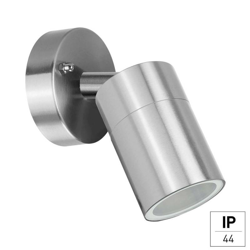 XXXLutz AUßENWANDLEUCHTE Anthrazit XXXLutz AUßENWANDLEUCHTE Anthrazit