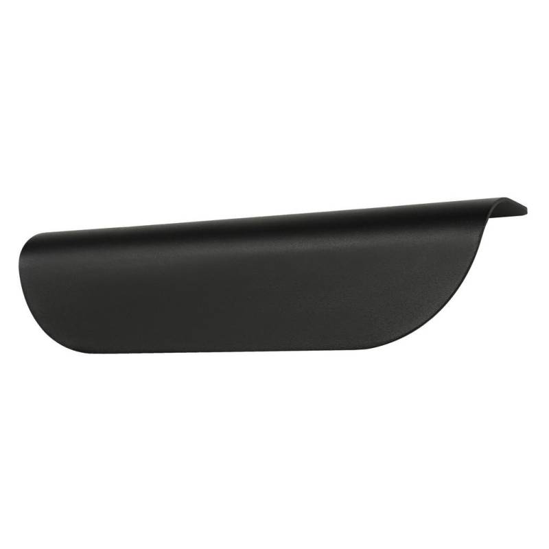 XXXL AUßENWANDLEUCHTE Schwarz