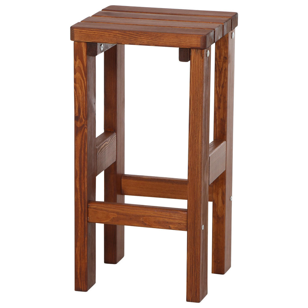 Gardenson BARHOCKER Braun Gardenson BARHOCKER Braun