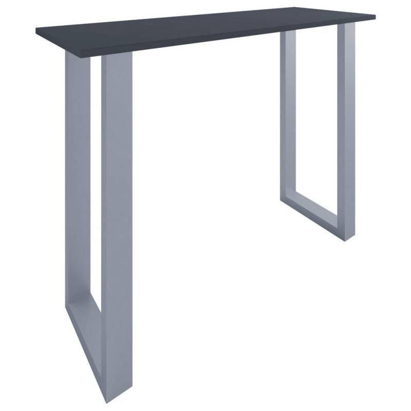 XXXL BARTISCH Anthrazit, Silber