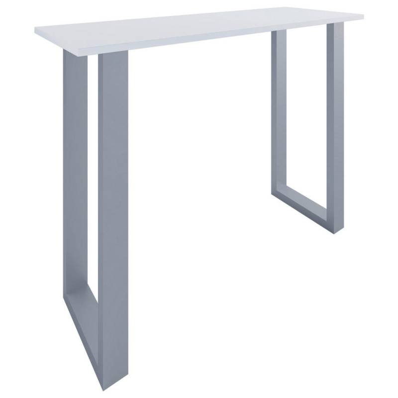 XXXL BARTISCH Weiß, Silber