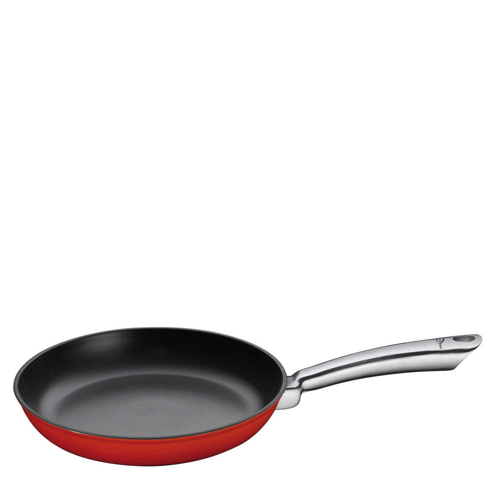 XXXL BRATPFANNE Rot XXXL BRATPFANNE Rot