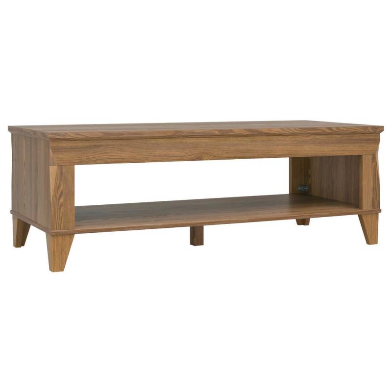 XXXL COUCHTISCH Lärche