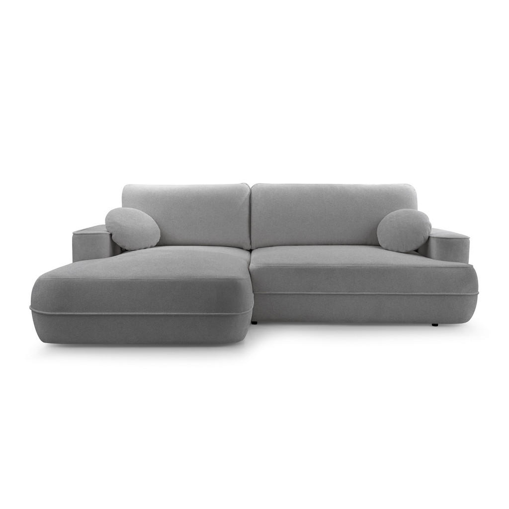 AX Living ECKCOUCH Hellgrau AX Living ECKCOUCH Hellgrau