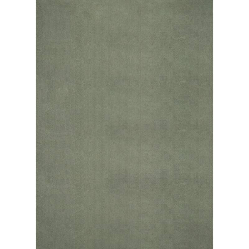 XXXL FELLTEPPICH Grün