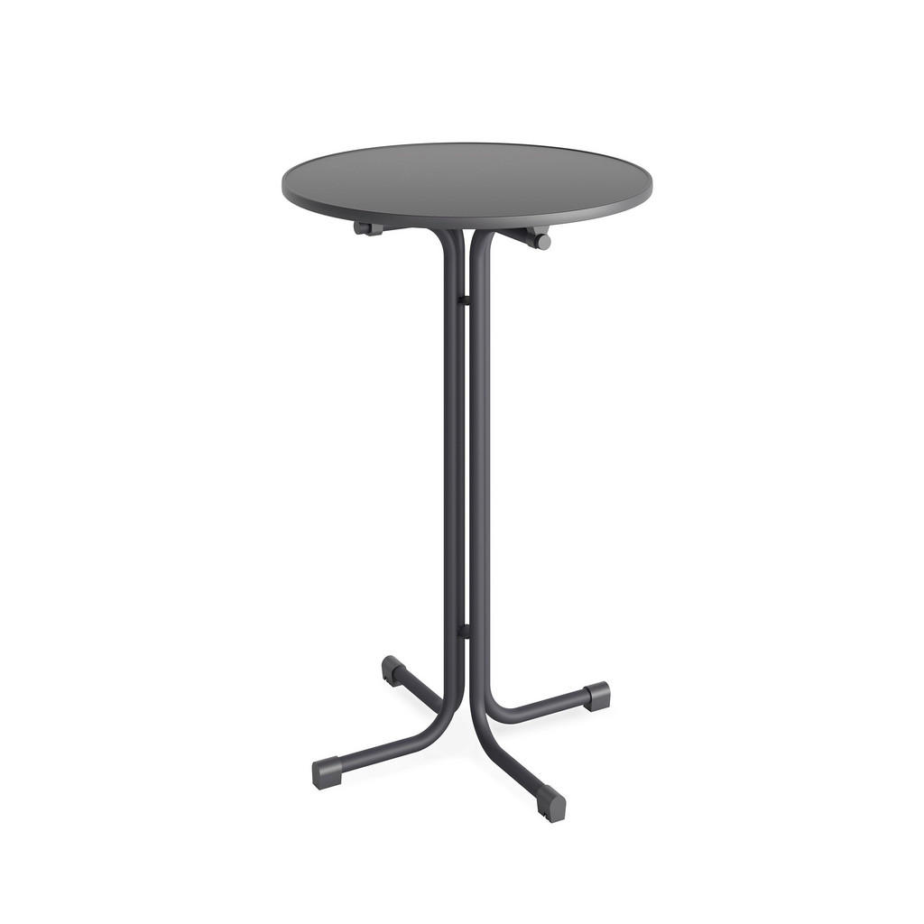 XXXL GARTEN-BARTISCH Anthrazit XXXL GARTEN-BARTISCH Anthrazit