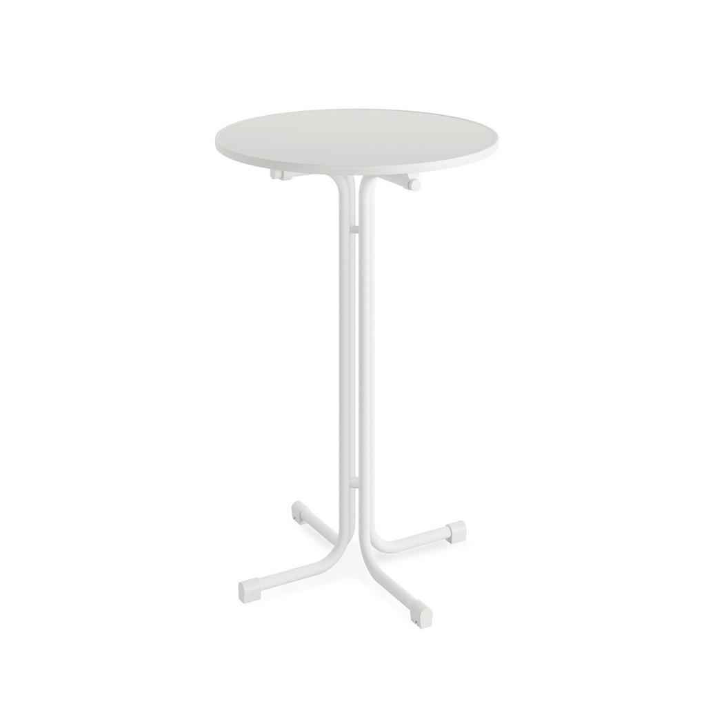 XXXL GARTEN-BARTISCH Weiß XXXL GARTEN-BARTISCH Weiß