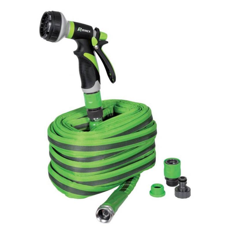 XXXL GARTENSCHLAUCH Grün