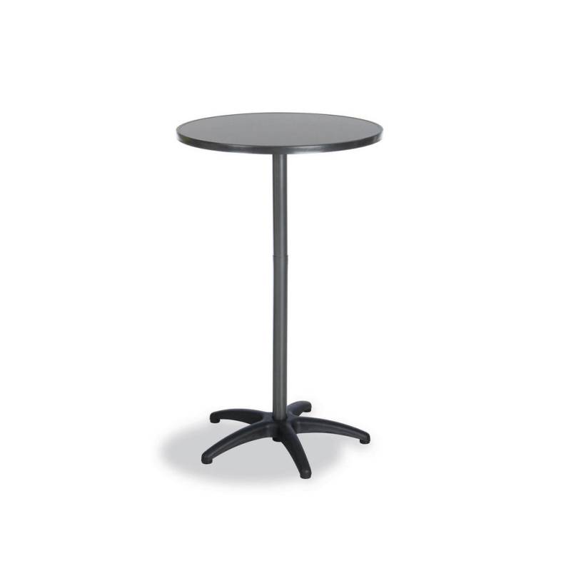 XXXL GARTENTISCH Anthrazit
