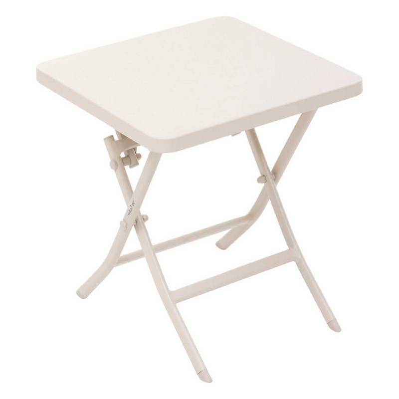 XXXL GARTENTISCH Beige
