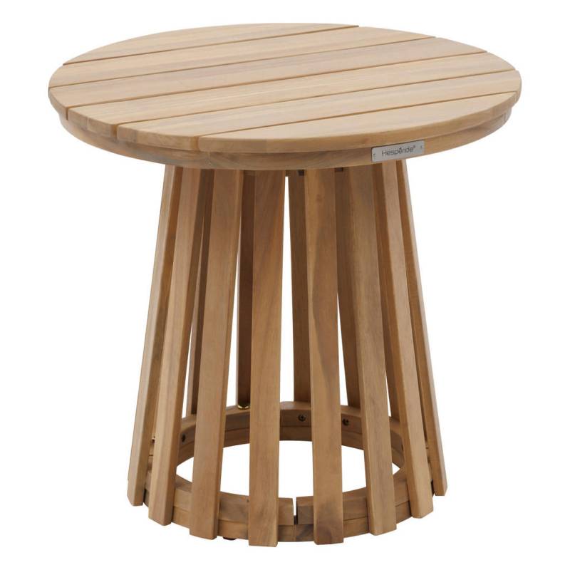 XXXL GARTENTISCH Braun