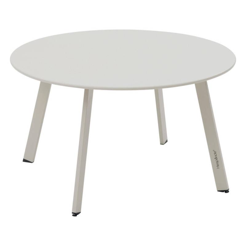 XXXL GARTENTISCH Creme