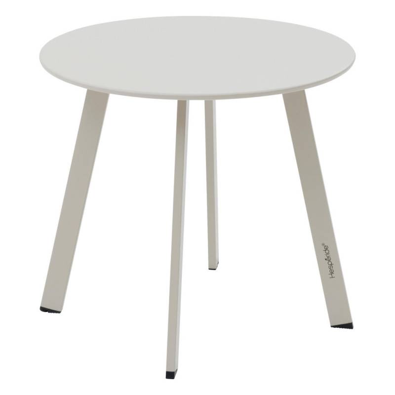 XXXL GARTENTISCH Creme