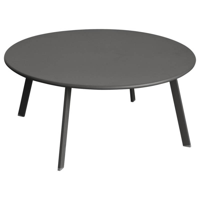 XXXL GARTENTISCH Grau