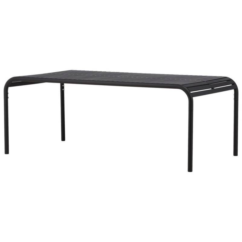 Gardenson GARTENTISCH Anthrazit