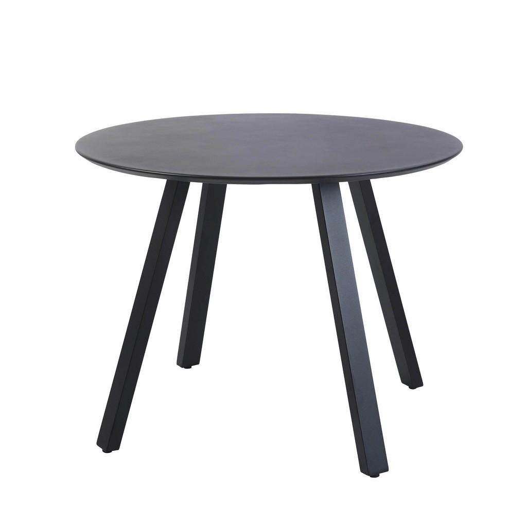 XXXL GARTENTISCH Schwarz XXXL GARTENTISCH Schwarz