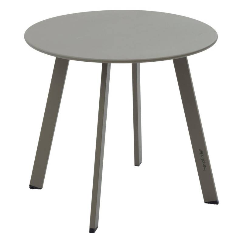 XXXL GARTENTISCH Taupe