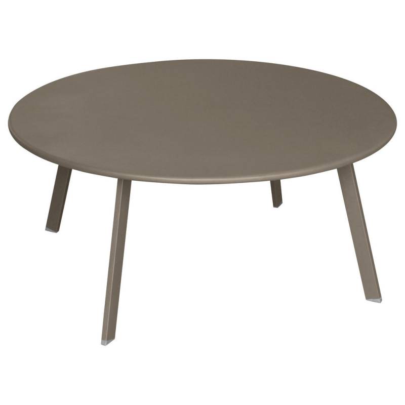 XXXL GARTENTISCH Taupe