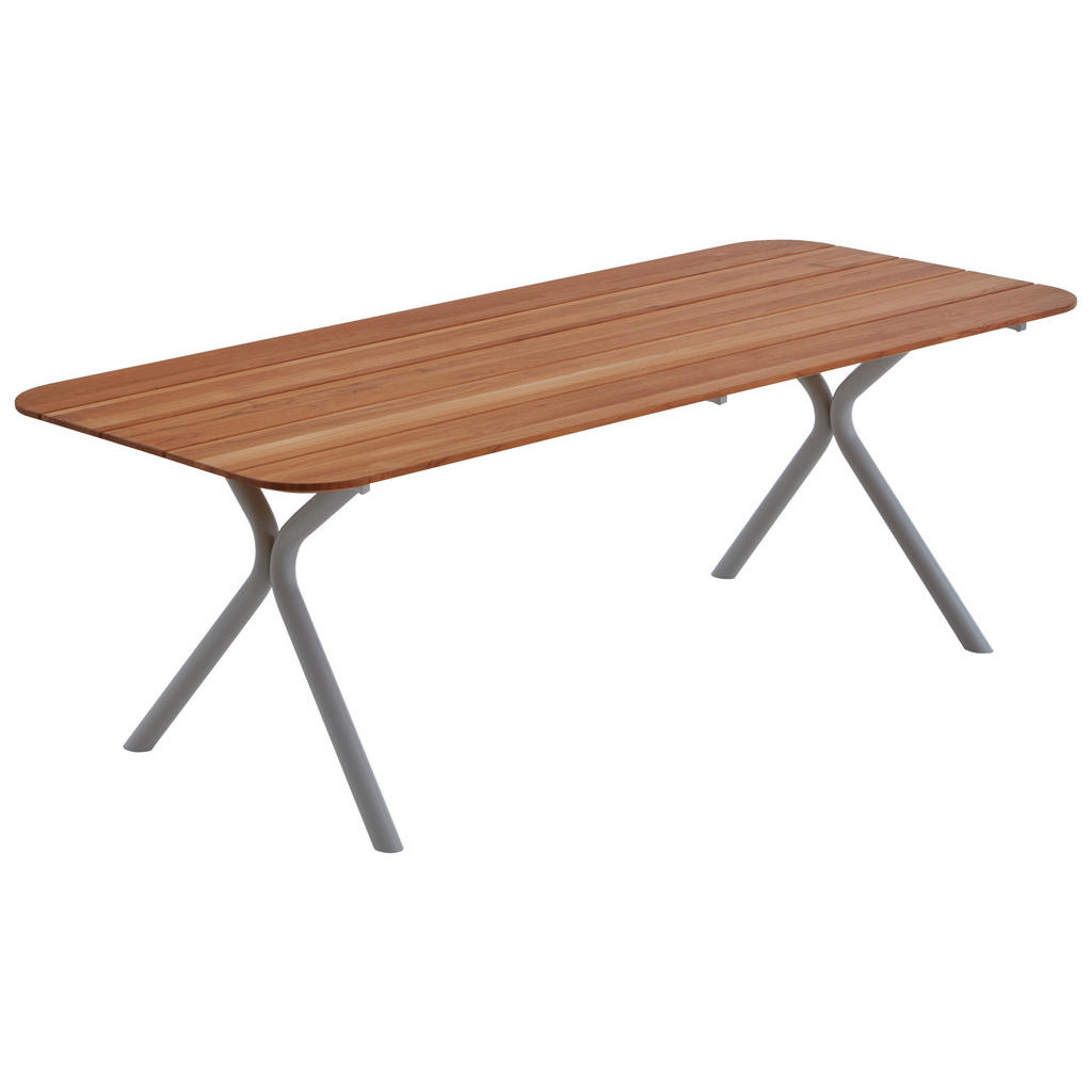XXXL GARTENTISCH Teak XXXL GARTENTISCH Teak