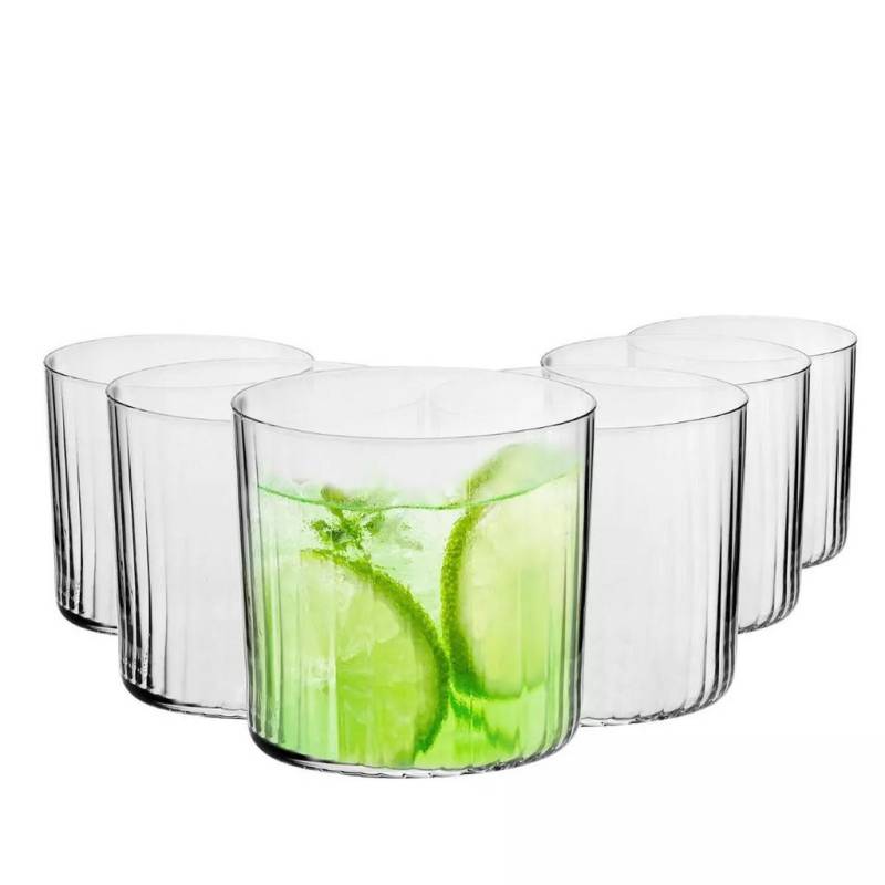 XXXL GLÄSER Transparent