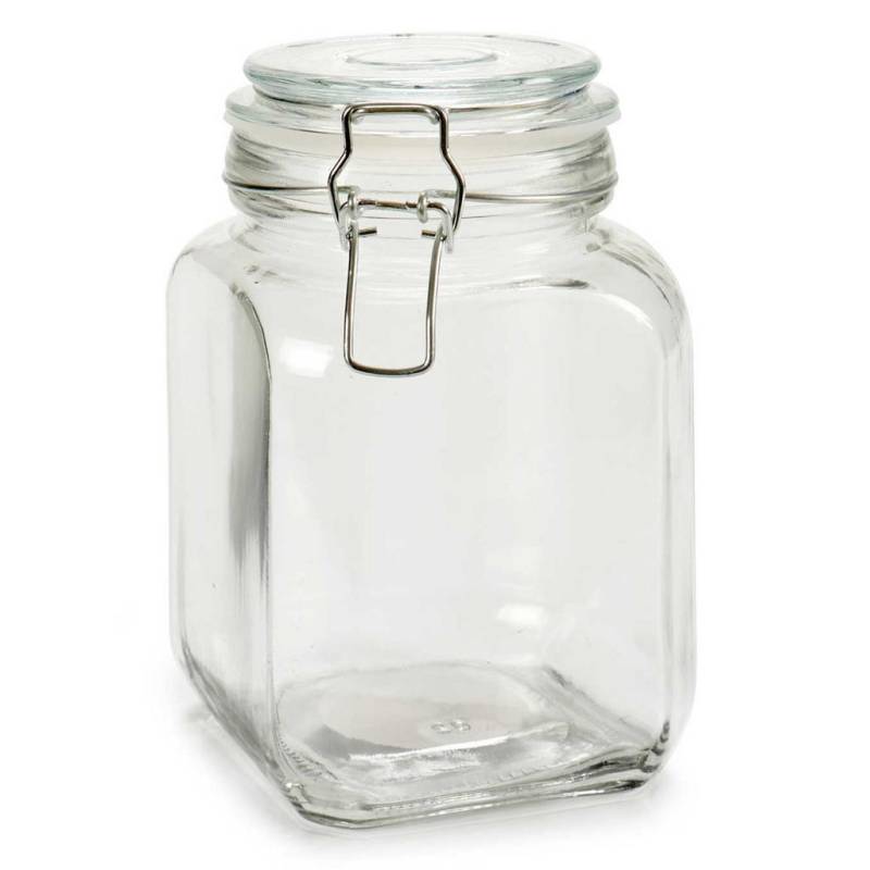 XXXL GLAS Transparent
