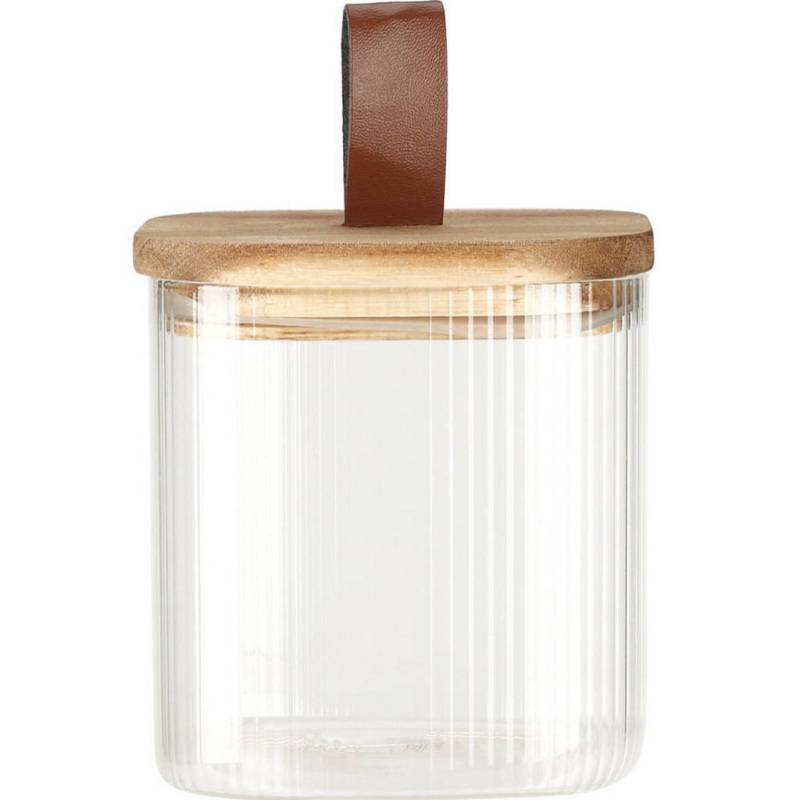 XXXL GLASBEHÄLTER Transparent