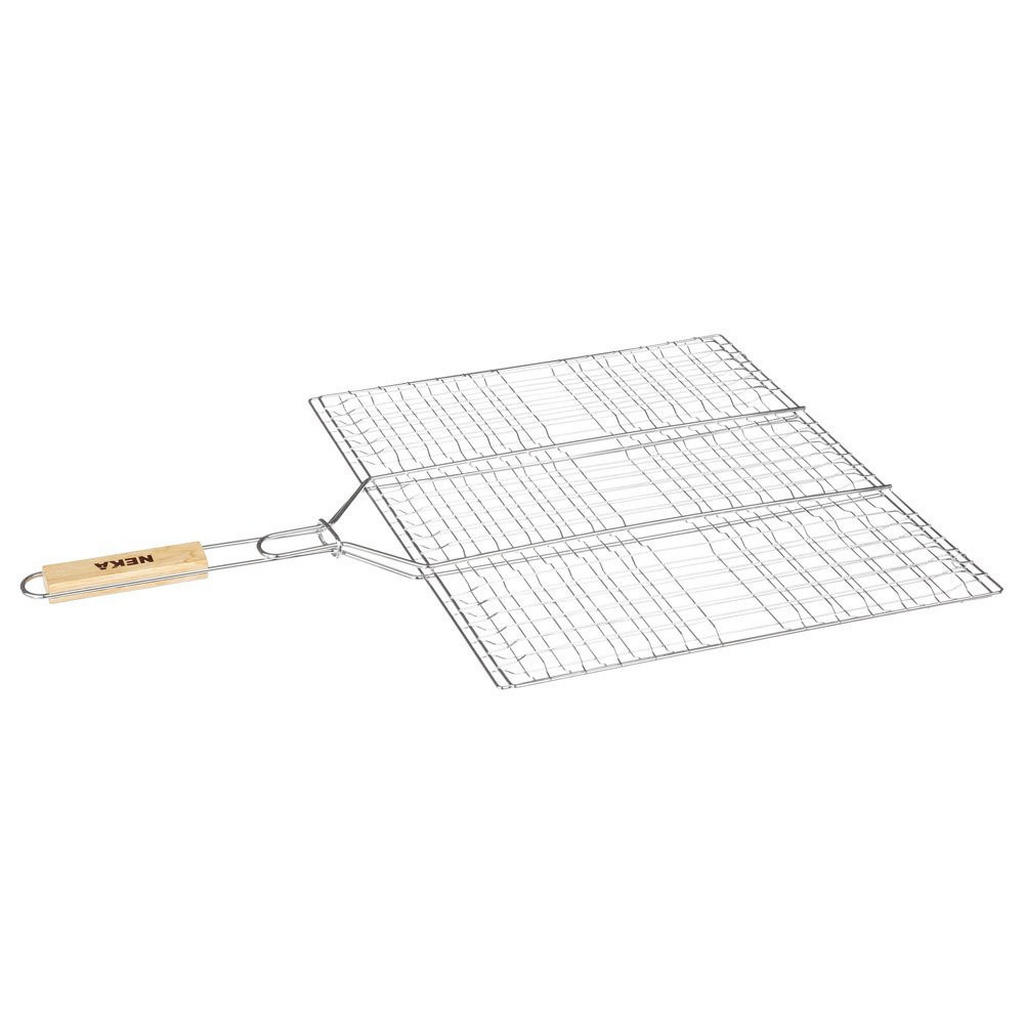 XXXL GRILLROST Silber XXXL GRILLROST Silber