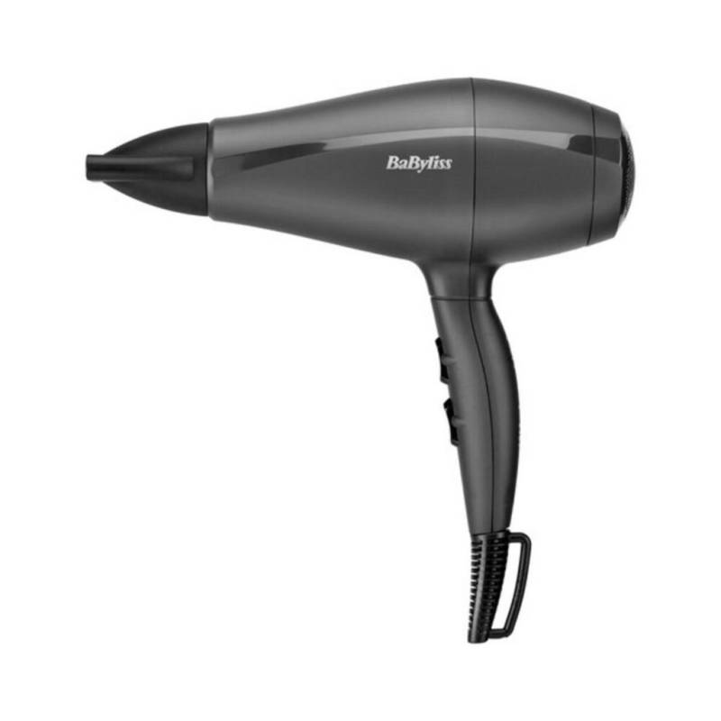 BaByliss HAARTROCKNER Schwarz