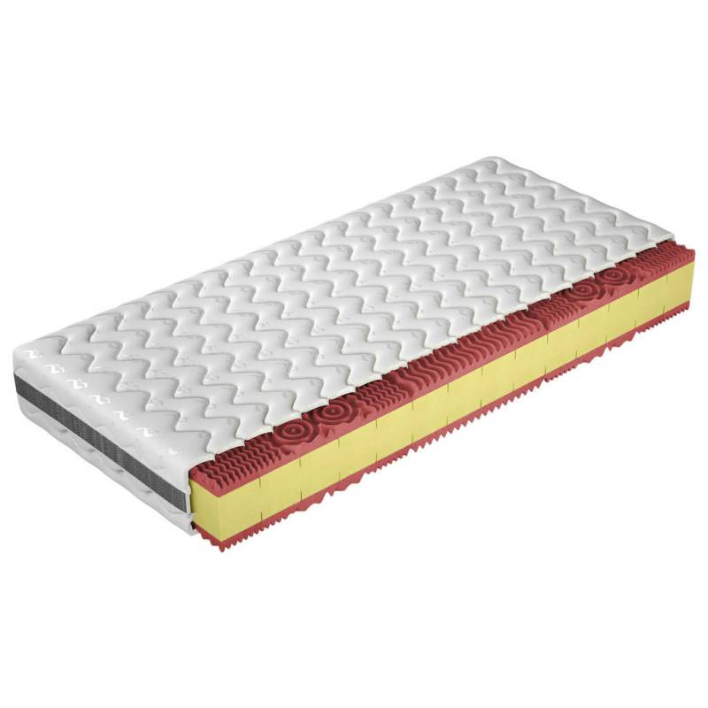 XXXL KALTSCHAUMMATRATZE