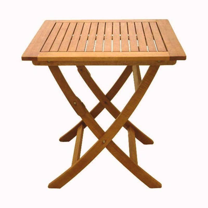 XXXL KLAPPTISCH Braun