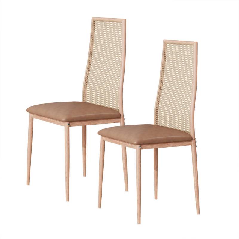 XXXL KÜCHENSTÜHLE Ecru