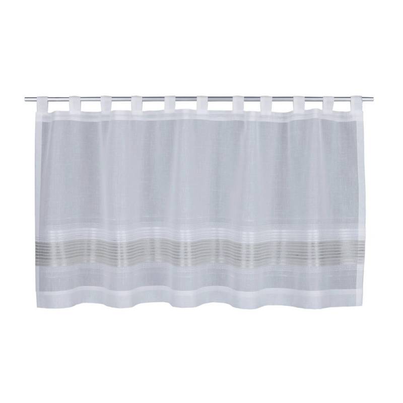 XXXLutz KURZGARDINE Taupe XXXLutz KURZGARDINE Taupe