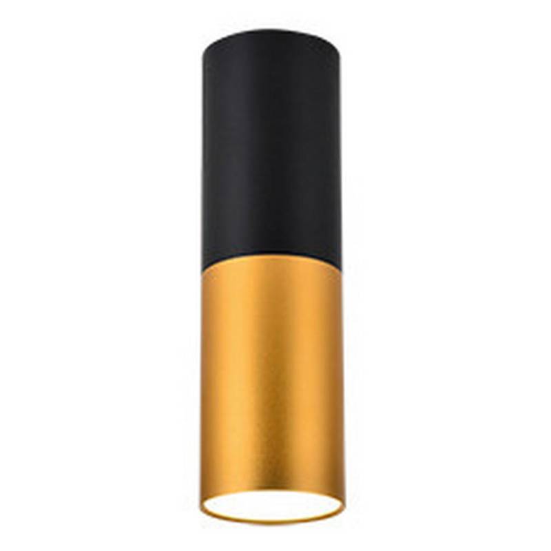 XXXL LED-DECKENLEUCHTE Schwarz