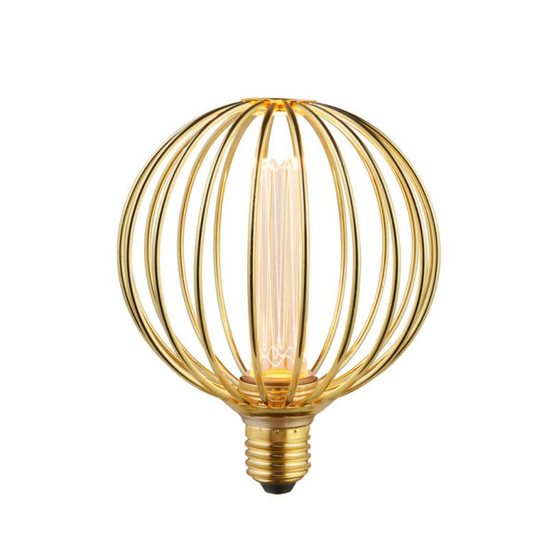 XXXL LED-LEUCHTMITTEL Gold