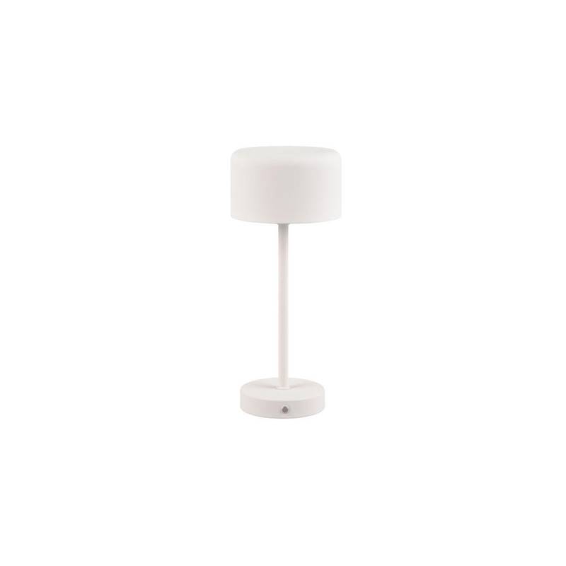 XXXL LED-TISCHLEUCHTE Weiß
