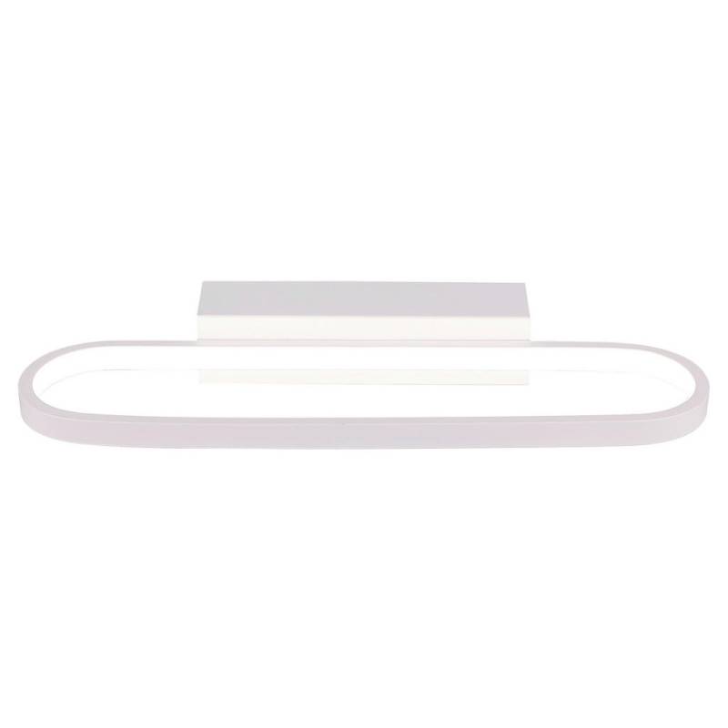 XXXL LED-WANDLEUCHTE Weiß